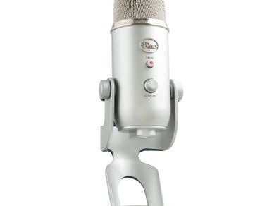 Blue Yeti USB Microphone