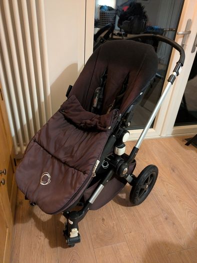 Bugaboo chameleon