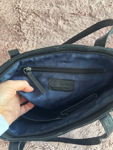 Ashwood leather