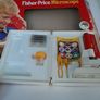 Fisher Price 1980 new in box microscope Image 7