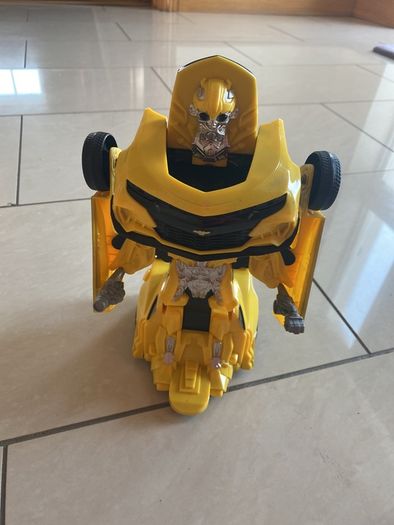 Transformers