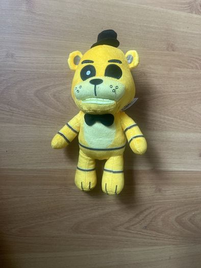 five nights at freddy's plush