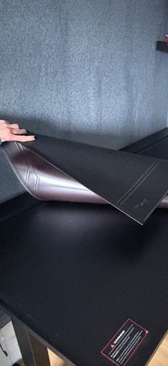 Secretlab Magnus Pro XL Desk/Dark Knight Secretlabs XL Chair
