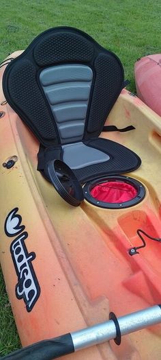 2  Kayaks, paddles, buoyancy vests