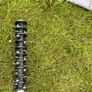 Screwfix electric Scarifier hardly used Image 4