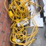 110V Transformer with Cables Image 4