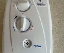 Triton T80 Z