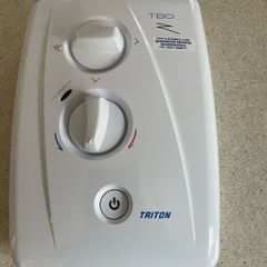 Triton T80 Z
