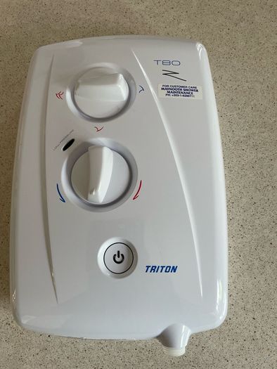 Triton T80 Z