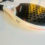 Adidas Metalbone Ctrl Padel Racket Image 4