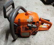 Husqvarna 135