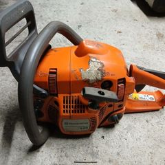 Husqvarna 135