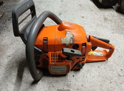 Husqvarna 135