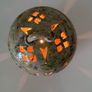 Sweet tea light by Terrybaun Pottery, Co Mayo Image 9