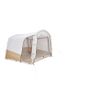 quechua inflatable camping shelter and pump Image 9