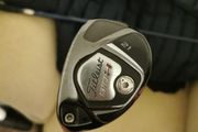 hybrid titleist 910 H left handed
