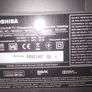 Toshiba TV Image 3