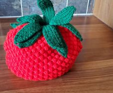 Tea Pot Cosy