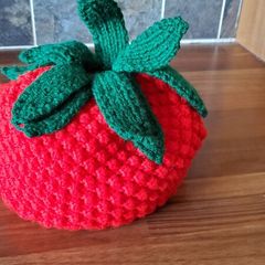 Tea Pot Cosy