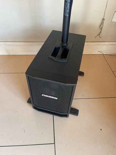 Fishman sa330x