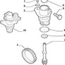 Speedo Sender (Fiat Ducato) Image 4