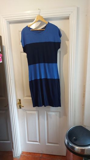 Mystify Dress