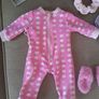 Our Generation dolls - doll clothes Image 8