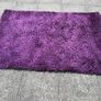 Purple mat Image 2