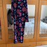 Ladies Onesie with hood & pockets. Loungeable Boutigue Image 2