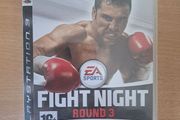Fight Night Round 3 - PS2