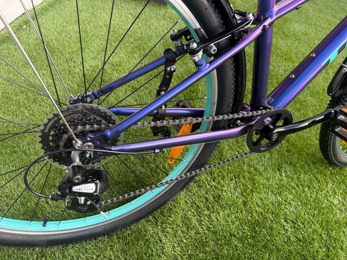 Trek 26 Bike