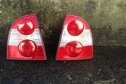 03 VW Passat parts