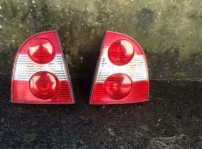 03 VW Passat parts