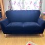 2 Seater Sofa Image 2