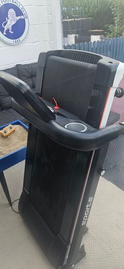 treadmill for sale