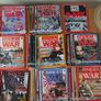 Vintage "Images of War" WW2 magazine collection Image 4