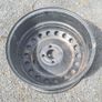 Brand new 16 Inch inch Alloy 4x120(not sure about the exact size) Image 3