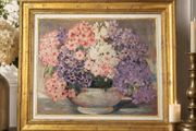 antique painting