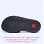 FitFlop iQushion D-Luxe Padded Leather Slides - Size 5 - As New Image 5