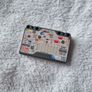 Cardputer. Computer size of credit card from M5 Stac Image 2