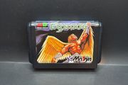 Gynoug Sega Mega Drive Ntsc Japanese