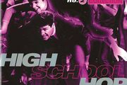 Free Postage! High School Hop. CD.