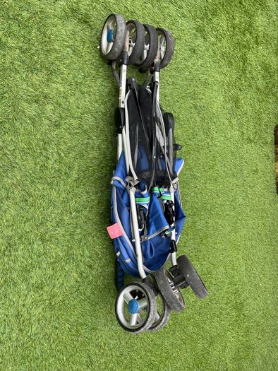 pushchair pram