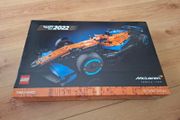 LEGO Technic 42141 McLaren Formula 1 2022