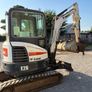 Bobcat E26 2013 Image 4
