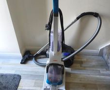Carpet Cleaner