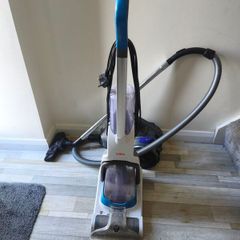 Carpet Cleaner