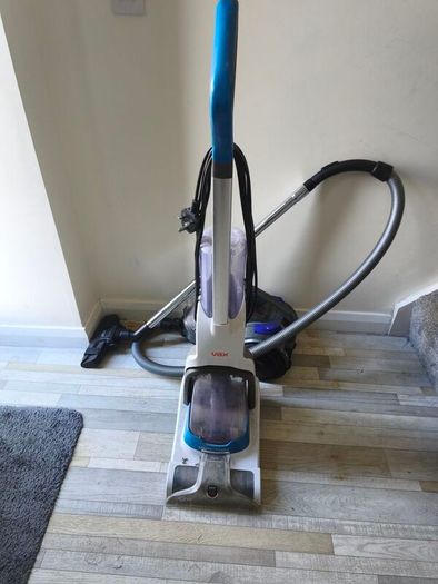Carpet Cleaner
