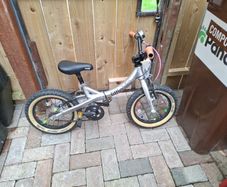 Littlebig bike