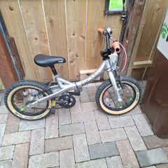 Littlebig bike